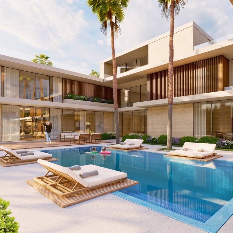 7 Bedroom Reem Hills Villa Min