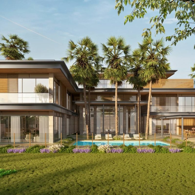 7 Bedroom Reem Hills Villa Zen (3)